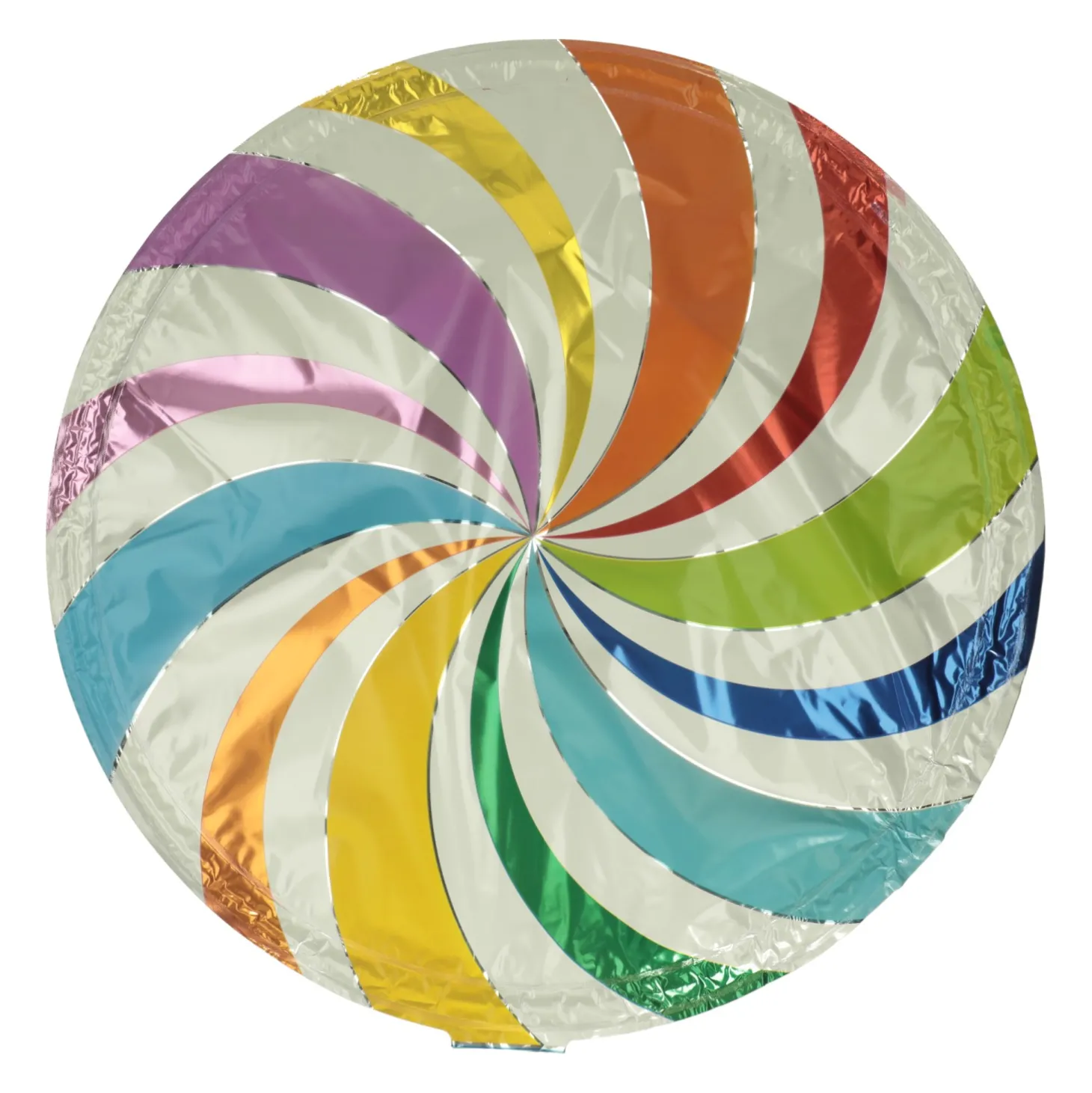 Flying Disc Regenboog Groot