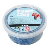Foam Clay - Blauw, 35gr.