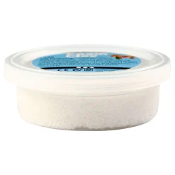 Foam Clay Pastel Kleuren Glitter, 6x14gr.