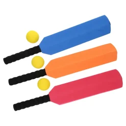 Foam Slagbalplank met Bal