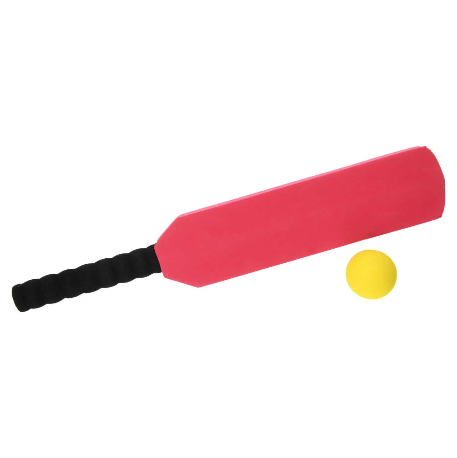 Foam Slagbalplank met Bal
