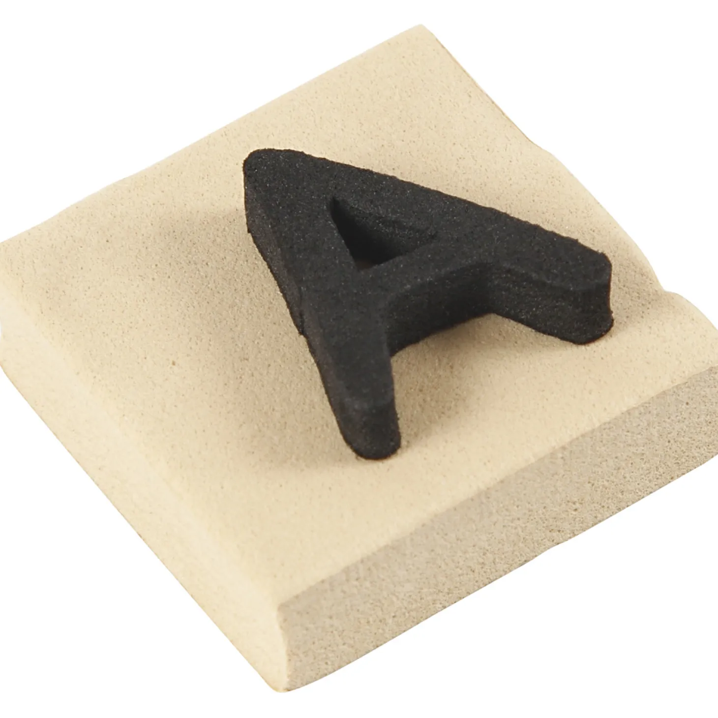 Foam Stempelset, 42dlg.