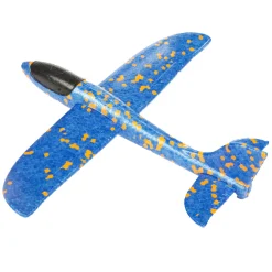 Foam Vliegtuig, 23cm