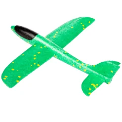 Foam Vliegtuig, 23cm