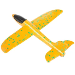 Foam Vliegtuig, 23cm