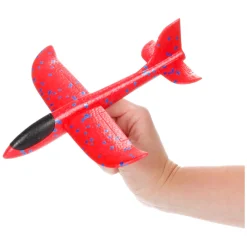 Foam Vliegtuig, 23cm