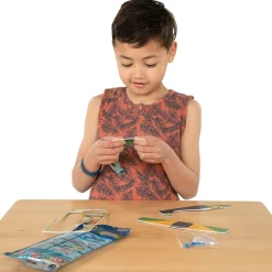 Foam Vliegtuig Maken