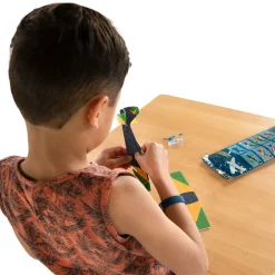 Foam Vliegtuig Maken