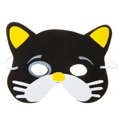 Foammasker Boerderij Dier