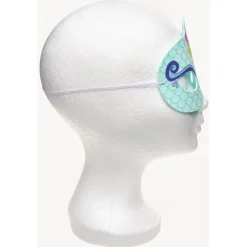 Foammasker Zeemeermin