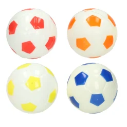 Foamvoetbal Kleur