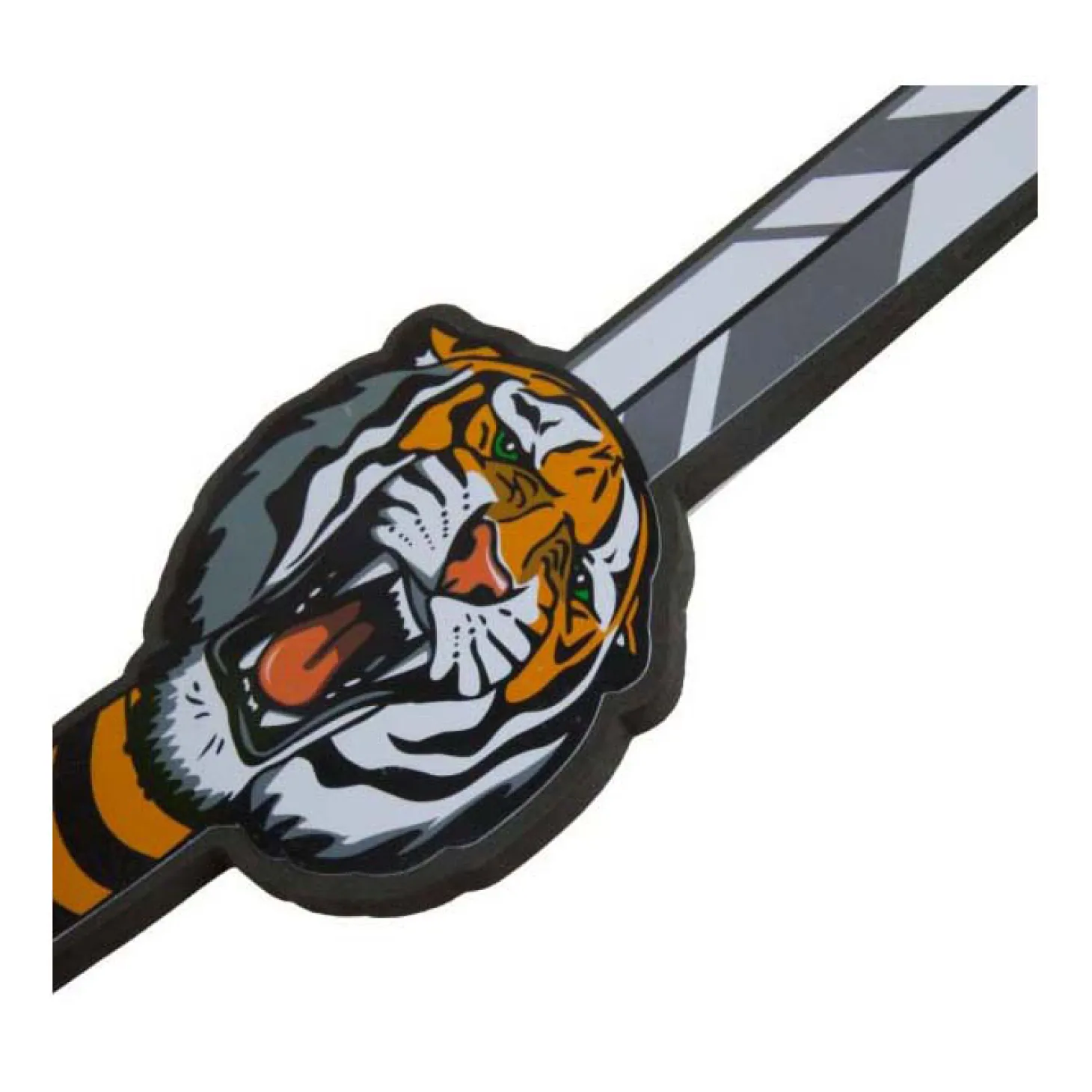 Foamzwaard Wild Dier - 42cm