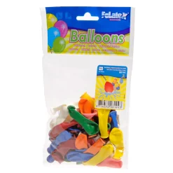 Folatex Waterballonnen, 50st.
