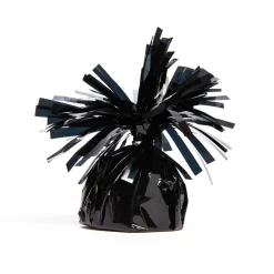 Folie Ballongewicht Zwart, 170gram