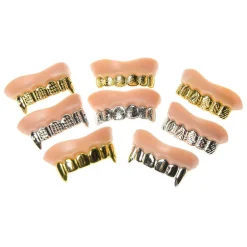 Foptanden Grillz