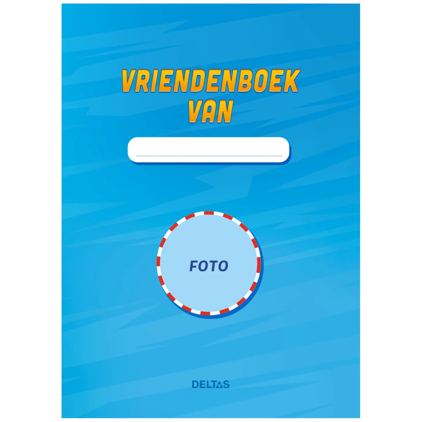 Formule 1 Vriendenboek