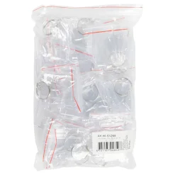 Foto Sleutelhanger, 25st.