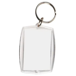 Foto Sleutelhanger, 25st.