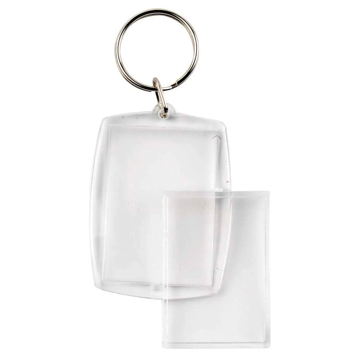 Foto Sleutelhanger, 25st.