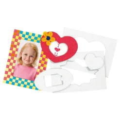 Fotolijsten Fun - 24dlg.