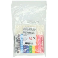 Fractieblokjes - 60dlg