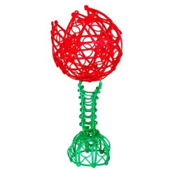 Frame Connectors - 200st. in Opbergdoos