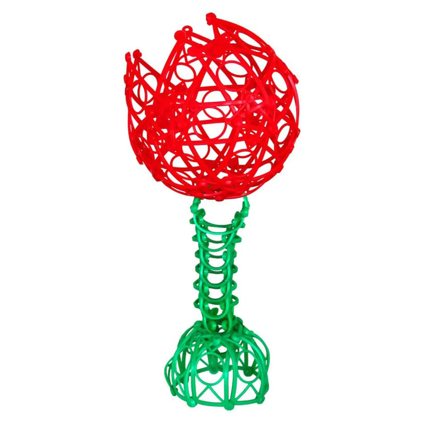 Frame Connectors - 200st. in Opbergdoos