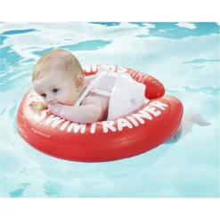 Freds Swimtrainer Rood