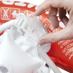 Freds Swimtrainer Rood