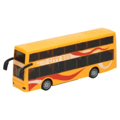 Frictie Citybus Licht & Geluid