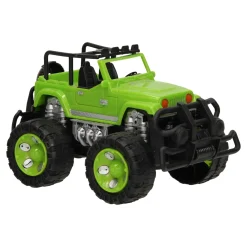 Frictie Terreinwagen Kleur