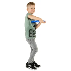 Frisbee Kleur, 25cm.
