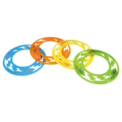 Frisbee Ring