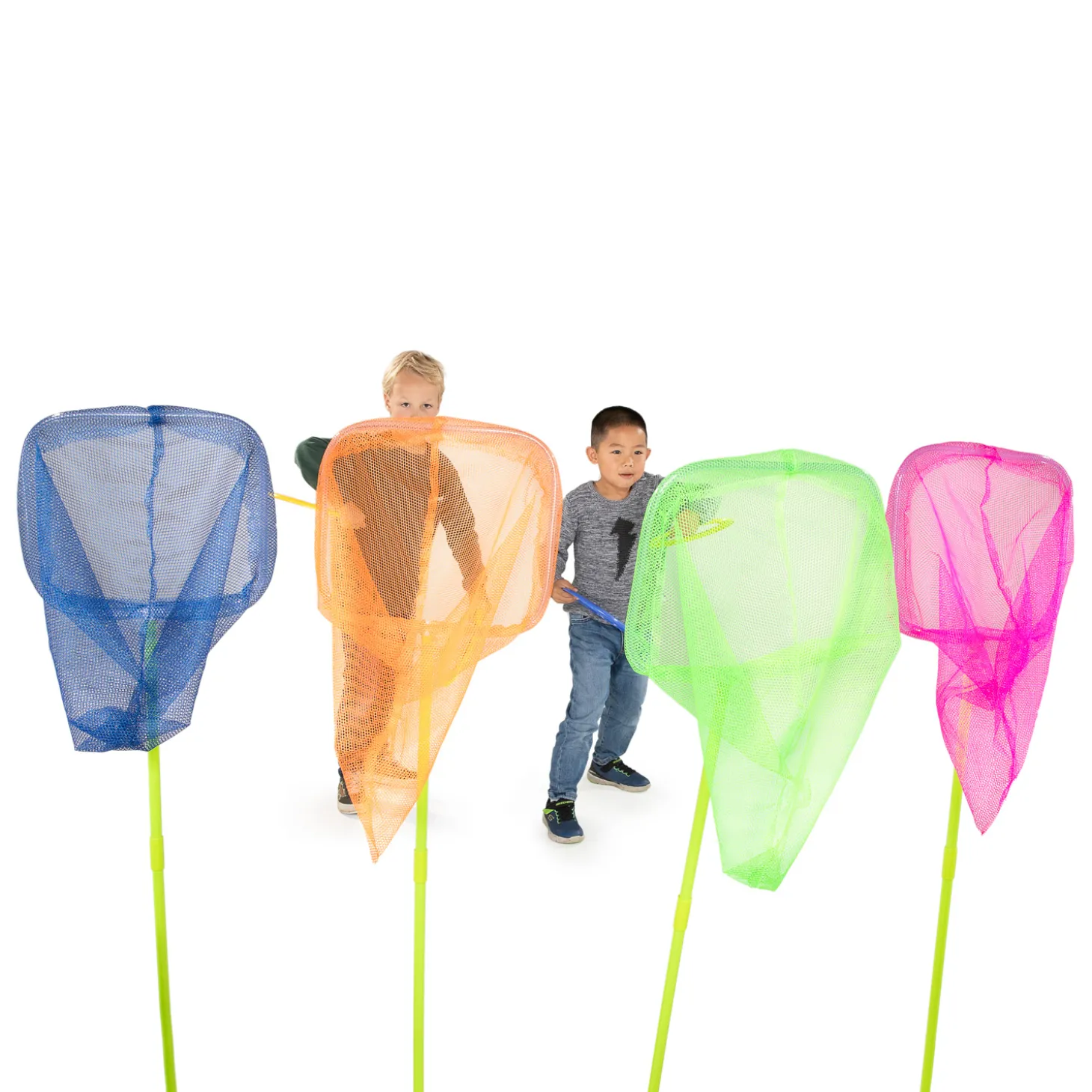 Frisbee Wedstrijdset