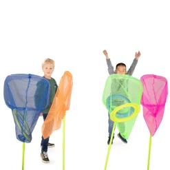 Frisbee Wedstrijdset