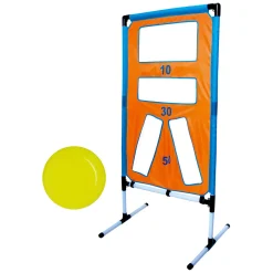 Frisbeeset met Puntenscherm
