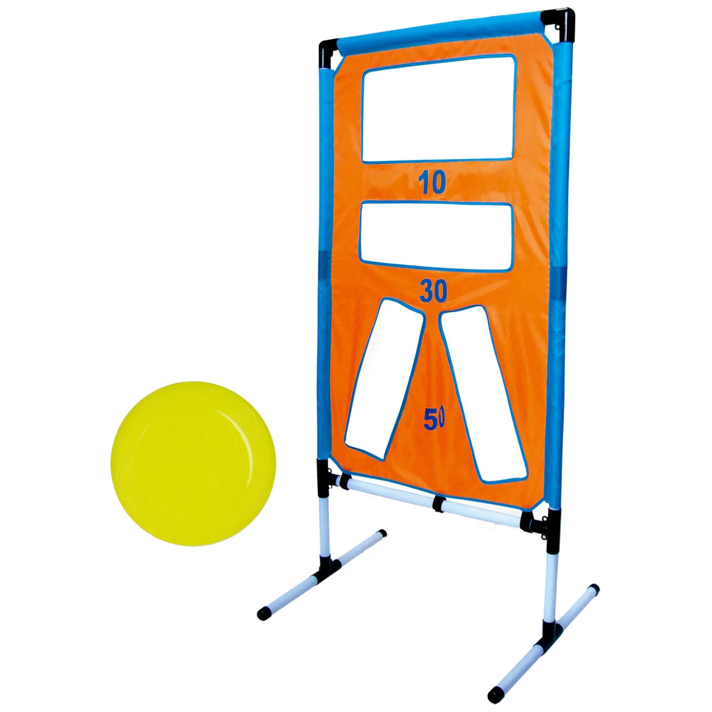 Frisbeeset met Puntenscherm