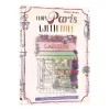 From Paris With Love Winkelpuien Kleurboek