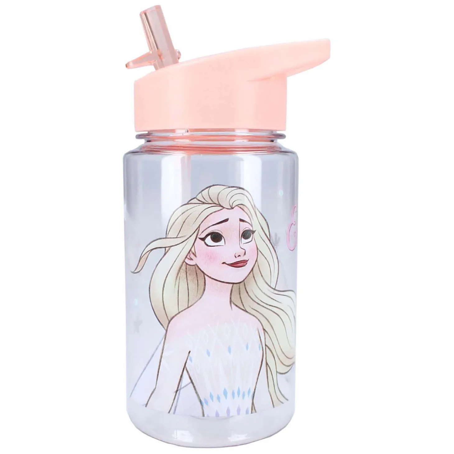 Frozen Drinkfles Let's Eat!, 450ml