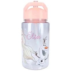 Frozen Drinkfles Let's Eat!, 450ml