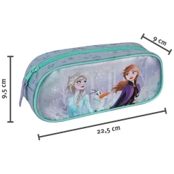 Frozen Etui