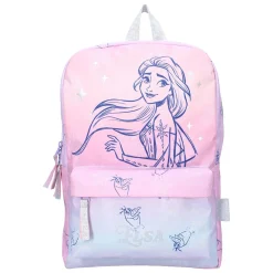 Frozen II Rugzak Glowing Lights