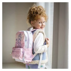 Frozen II Rugzak Glowing Lights