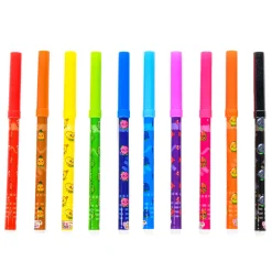 Fruity Squad Stiften Supertip met Geur, 10st.