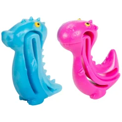 Fun Elastiekdier Armband