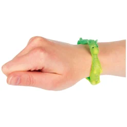 Fun Elastiekdier Armband