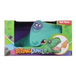 Fun Gevaarlijke Bijtende Dino