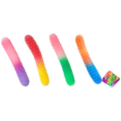 Fun Kneed Cactus Regenboog Rekbaar, 24cm