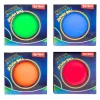 Fun Kneedbal Neon, 10cm