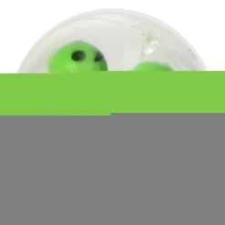 Fun Knijpbal Gevuld met Lachtgezicht Balletjes